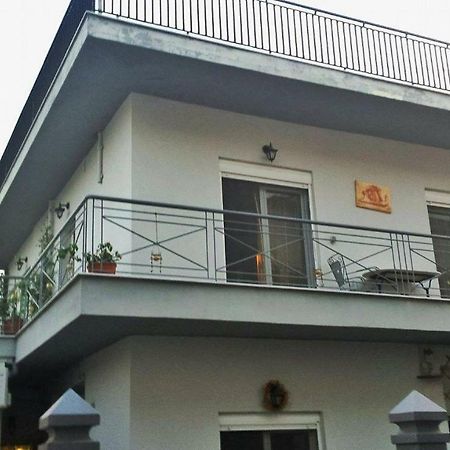 Irini'S Home ヴォロス エクステリア 写真