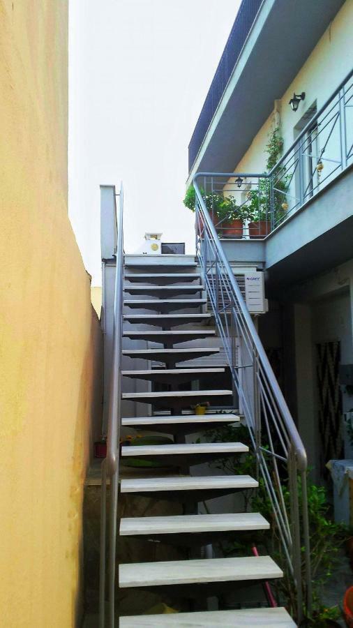 Irini'S Home ヴォロス エクステリア 写真