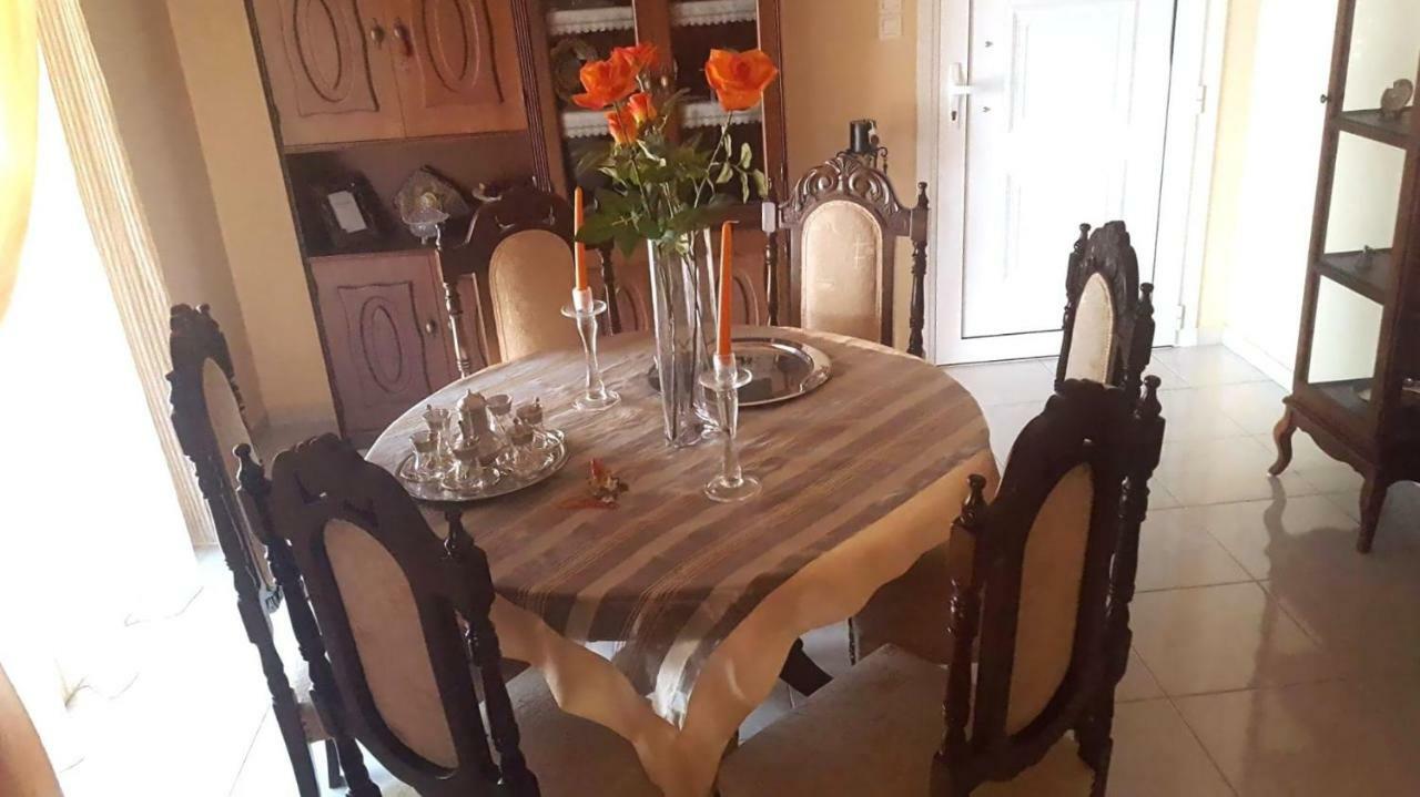Irini'S Home ヴォロス エクステリア 写真