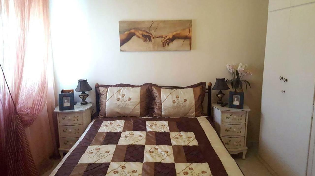 Irini'S Home ヴォロス エクステリア 写真