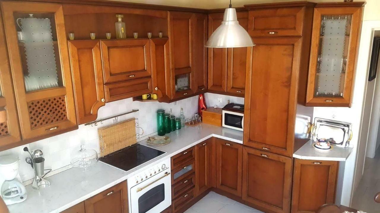 Irini'S Home ヴォロス エクステリア 写真