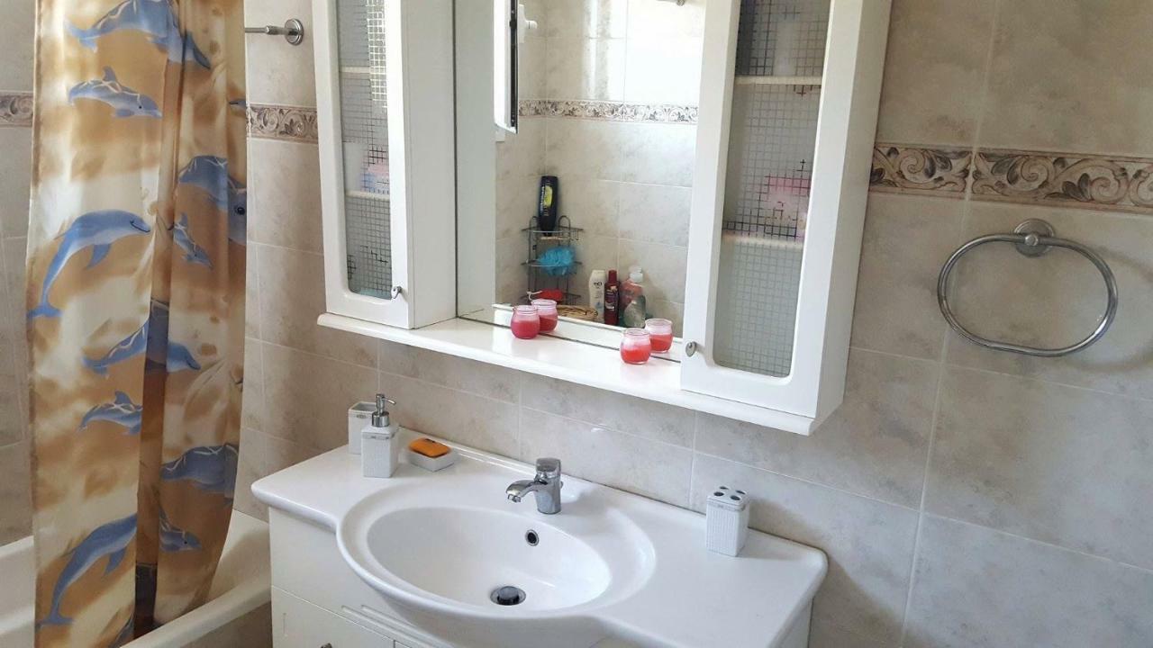 Irini'S Home ヴォロス エクステリア 写真