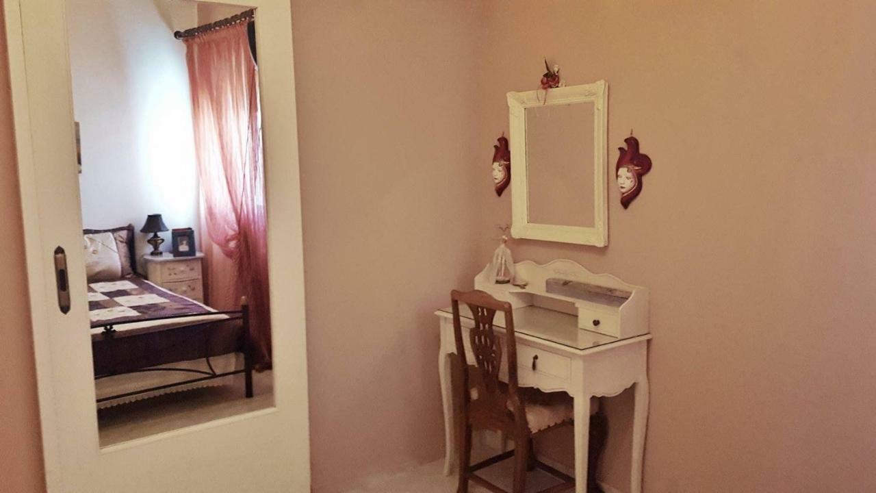 Irini'S Home ヴォロス エクステリア 写真