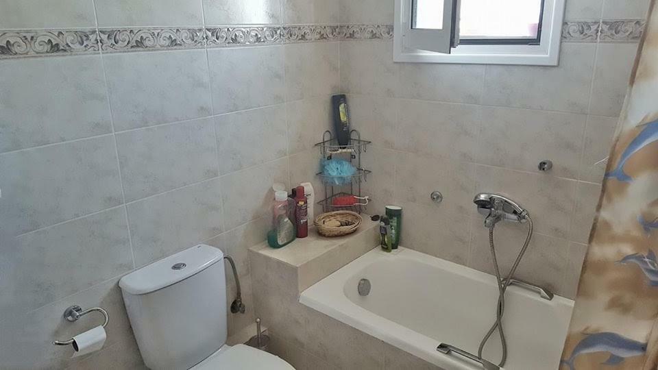 Irini'S Home ヴォロス エクステリア 写真