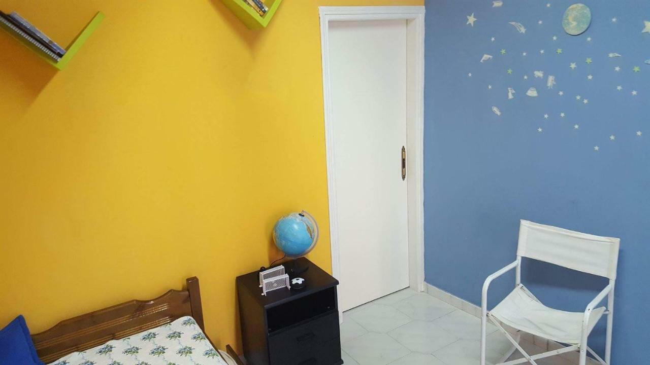 Irini'S Home ヴォロス エクステリア 写真